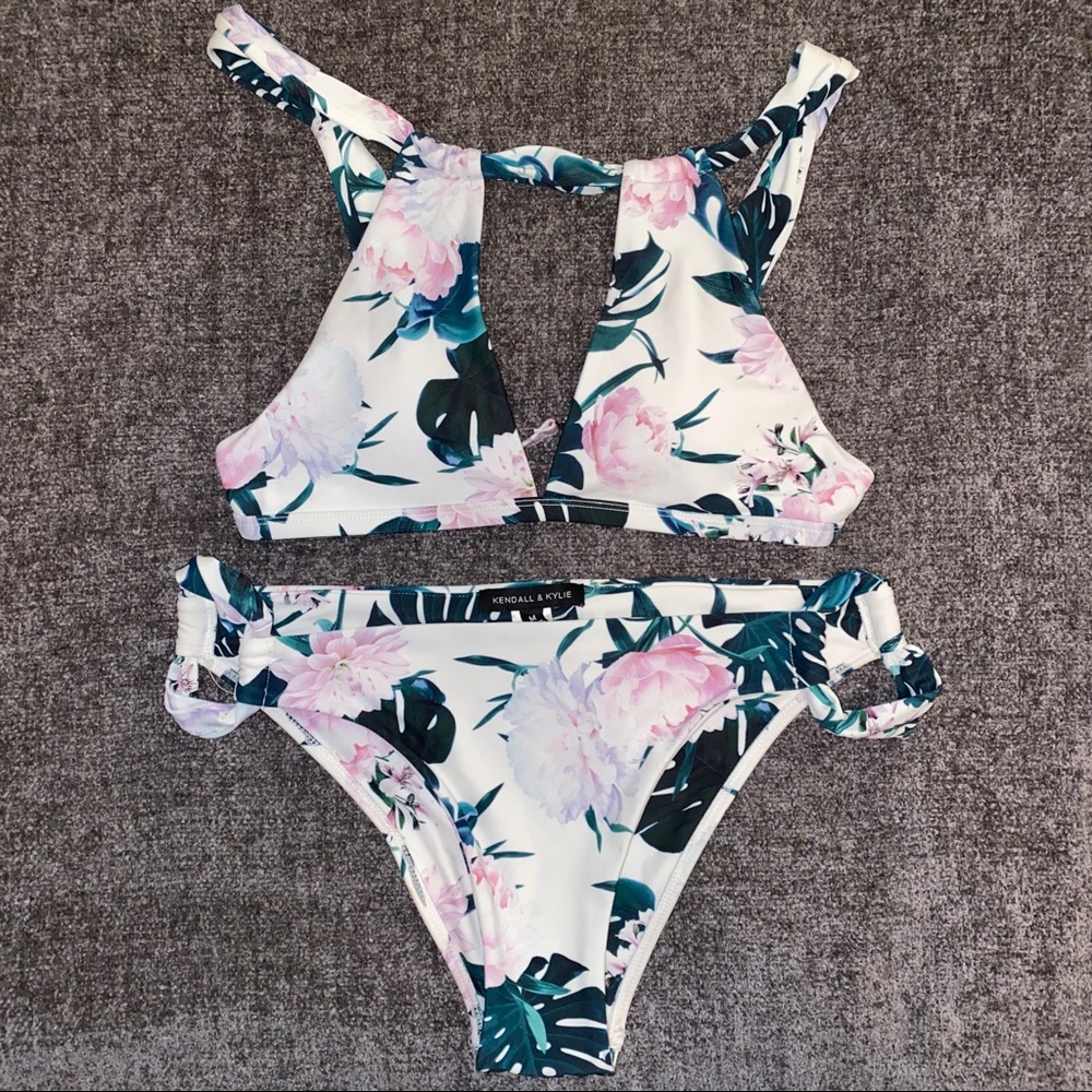BOGO 1/2 OFF! Kendall & Kylie Bikini